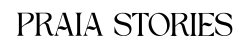 Logo Praia Stories - strona główna