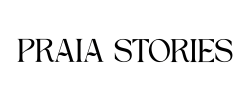 logo praia stories - strona główna